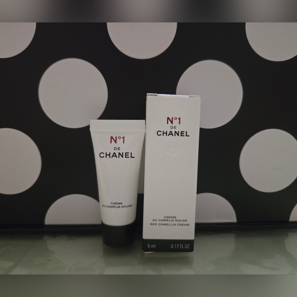 ✨️Chanel No.1 Cream MINI✨️